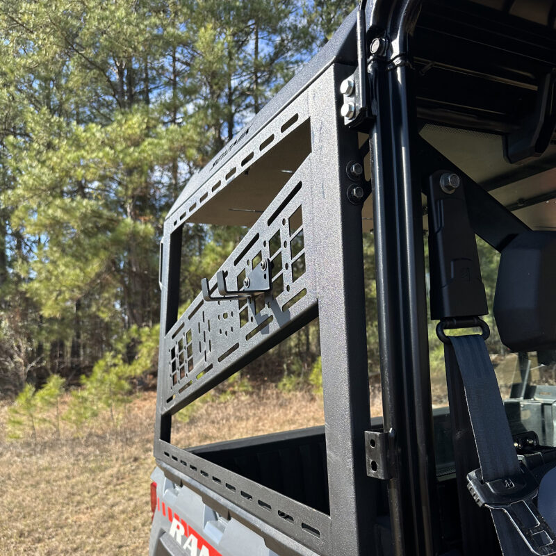 Lexus ES350 Brake Kit - Front - R1 Concepts - Blank Rotors + Optimum OE Pads - `07-`18